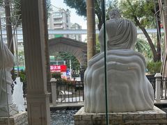 -深圳威尼斯英迪格酒店-邻芙花廊下午茶·NINFA GALLERY·蛋糕·咖啡
