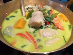 -simply thai天泰(静安嘉里中心店)