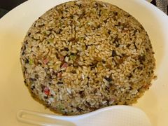 -山大王菌莊