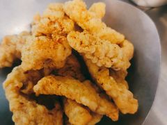 -蓉三少冒烤鸭·四川小吃集(北京首店)