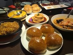 -有璟阁港式餐厅(金融街购物中心店)