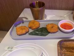 -帕娜·泰式茶餐厅·Bistro(近铁广场店)
