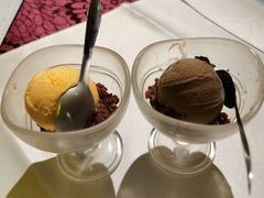 朱古力雪糕-太平馆西餐厅(北京路店)