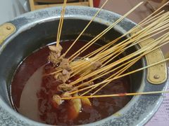 -冒椒火辣(奎星楼街店)