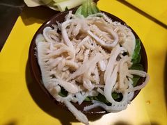 -周幺妹重庆老火锅(银泰城总店)