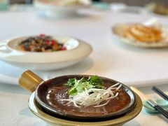 -鱼翅楼·津派砂锅鱼翅(水上公园店)