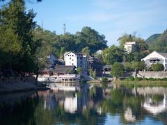 -边城茶峒景区