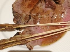 -青岛海景花园大酒店
