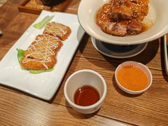 -老東粥皇·茶餐厅(云路中心店)