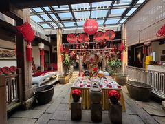 -文儒九号·闽菜馆(三坊七巷店)