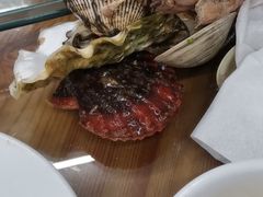 -87号烧烤海鲜·大排档(金沙滩店)