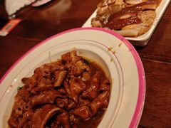 -春梅里卤鹅馆·47年老字号(中山路店)