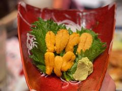 -玄白·炭烤活鳗(上海首店)