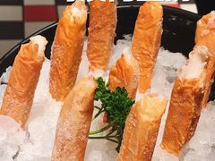 蟹柳-一哥澳门豆捞·澳门风打边炉(高德置地店)