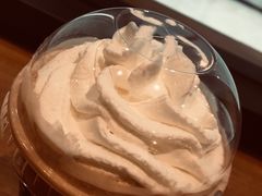 冰摩卡-星巴克(广州立白中心店)