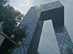 -中央广播电视总台(光华路办公区)