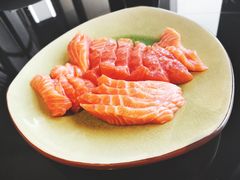 -唐拉雅秀酒店-西锦汇空中BBQ·思创餐厅