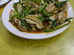 -霞海鸭仔饭店(海滨大道北店)