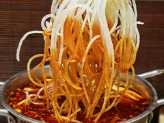 -独食火锅·半米屋台(望平街店)