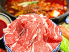 -于屿城重庆火锅(深圳总店)