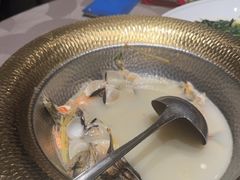 -渔舟意·湖南家宴(萝岗纳金城店)