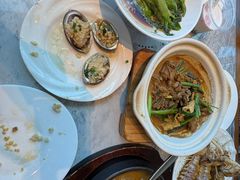 -不仔客海鲜·烧烤·270度海景餐厅(大东海店)