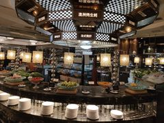 -芭菲盛宴·环球美食(解放碑英利国际店)