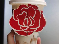 -KOI Thé(百信广场店)