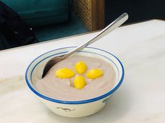 白果芋泥-潮堂 · 潮州菜(恒隆广场店)