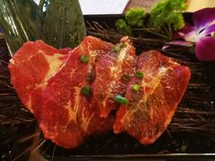 -AJIYA味屋和牛烤肉自助放题(温州万象城店)