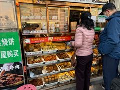 -清真·鸦儿李记·小馆(后海店)