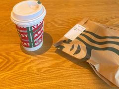 -星巴克臻选(深圳华强北茂业店)