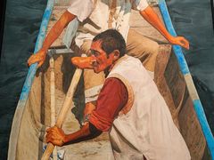 -四川美术学院美术馆