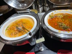 -南通大饭店·米兰餐厅