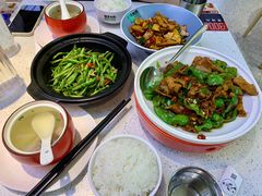 -胡子大厨·超级小炒肉(华润店)