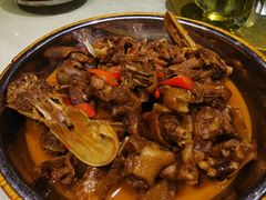 菜-佬湘楼(越秀城市广场店)