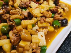 -丝路金桃·新疆菜(徐汇店)