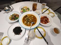 -惠丰堂饭庄(北洼路店)