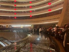 -杭州国际会议中心洲际酒店-原素全日餐厅(解放东路店)