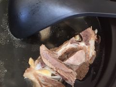 -西贝莜面村(金隅嘉品mall店)