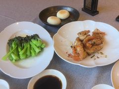 -潮府馆·非遗潮州菜·港式点心(世纪公园店)