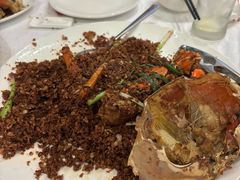 -喜记避风塘炒辣蟹(旗舰店)