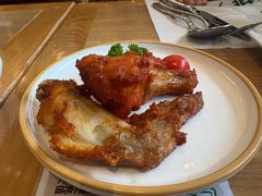 -豪客来牛排(红豆万花城店)