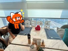 -星璞全日餐厅·高空自助餐(深铁铂尔曼酒店)
