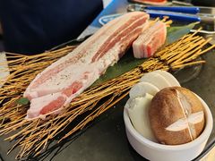 -金妈家烤肉(龙湖U城天街店)