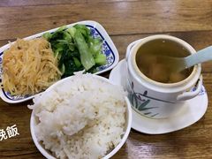 -沙县小吃(龙阳广场店)