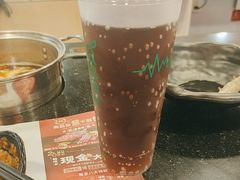 -呷哺呷哺(西单大悦城店)