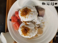 -自然椰·海南清补凉(明珠店)