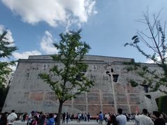 -上海四行仓库抗战纪念馆