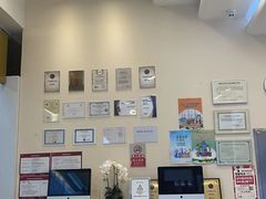 -瑞尔齿科(颐堤港诊所)